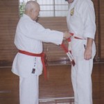 sensei promo
